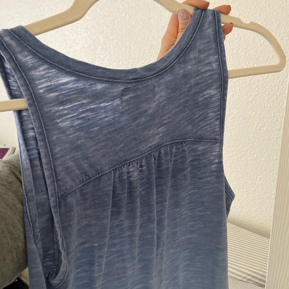 Tank Top - Picture 4 of 4